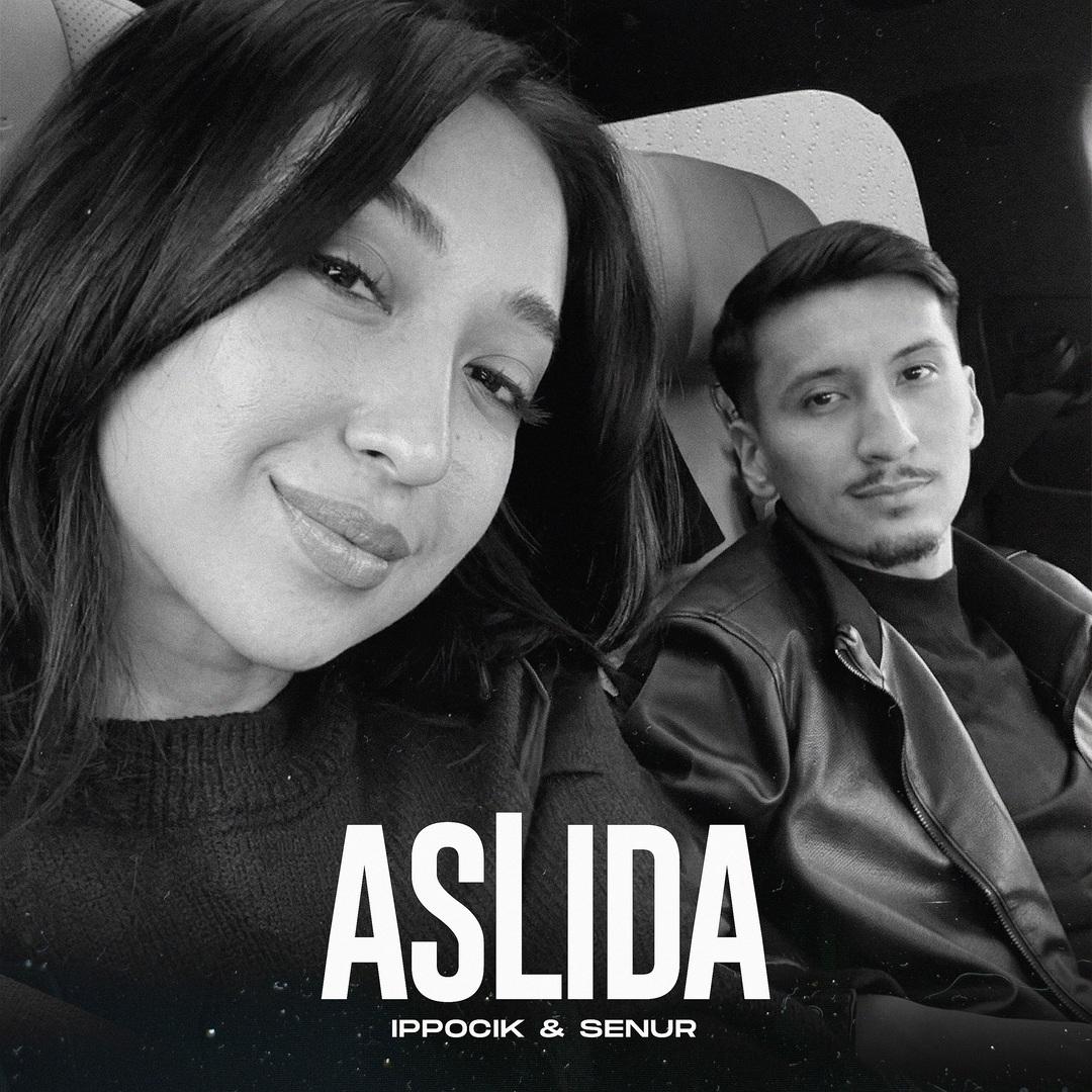 Aslida