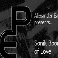 sonik boom of love资料,sonik boom of love最新歌曲,sonik boom of loveMV视频,sonik boom of love音乐专辑,sonik boom of love好听的歌