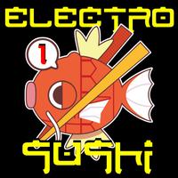 Electro Sushi, Vol. 1