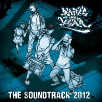 Battle of the Year 2012 - the Soundtrack