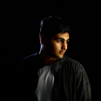 Harshil Kamdar资料,Harshil Kamdar最新歌曲,Harshil KamdarMV视频,Harshil Kamdar音乐专辑,Harshil Kamdar好听的歌