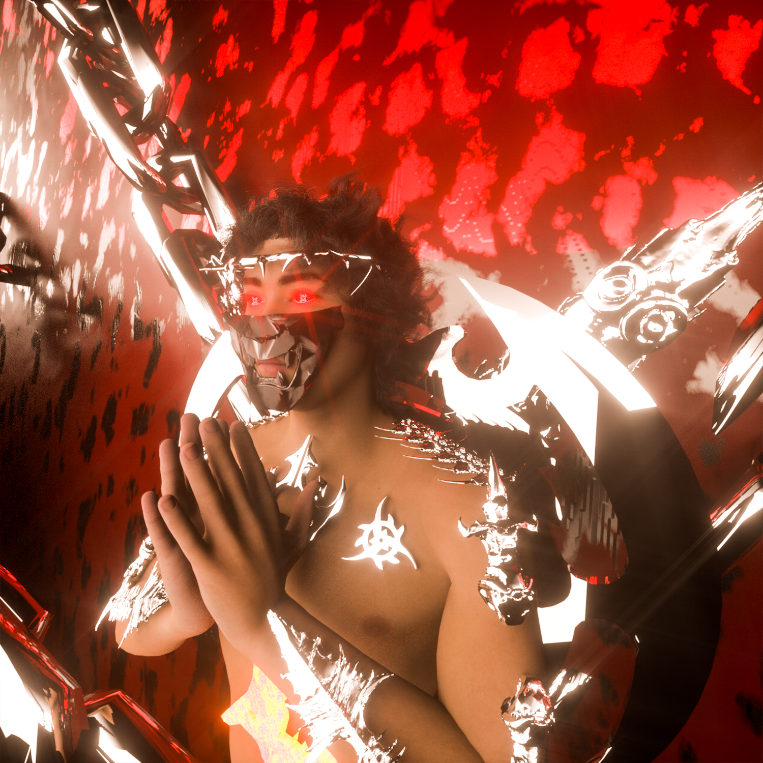 永久(Feat.55nomoerpain SAGEBLESSYOU)