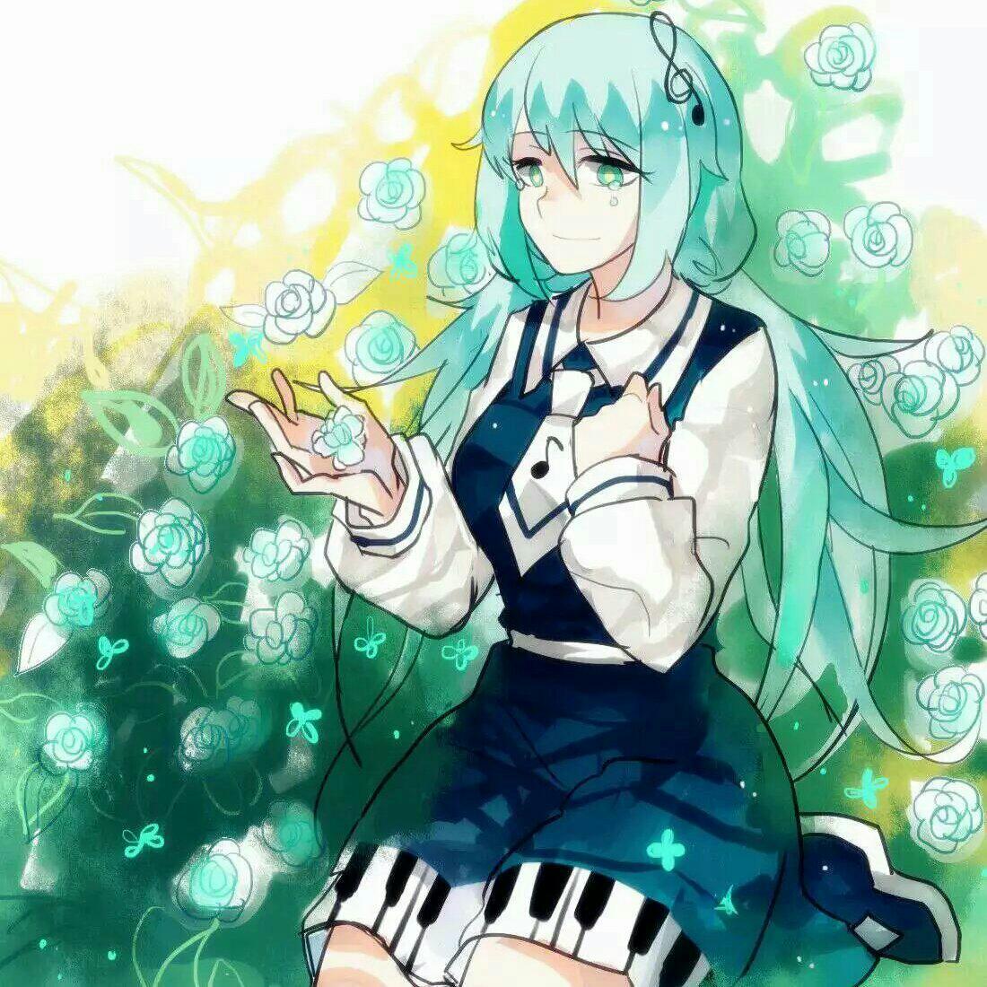 ♚『茉莉』茉莉Mori专题歌单♚