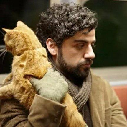 Inside Llewyn Davis