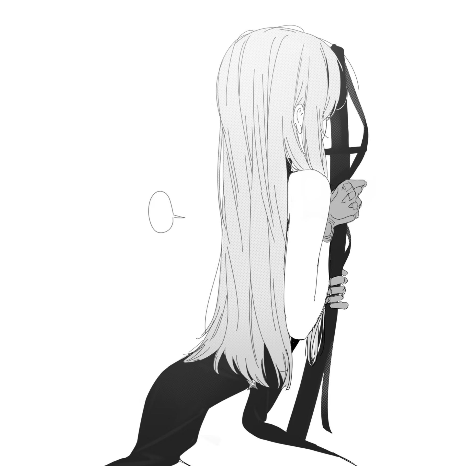 你又摇着尾巴四处留情 我真想掐死你.