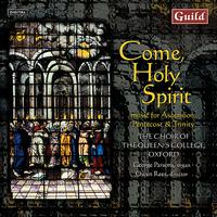 Come, Holy Spirit