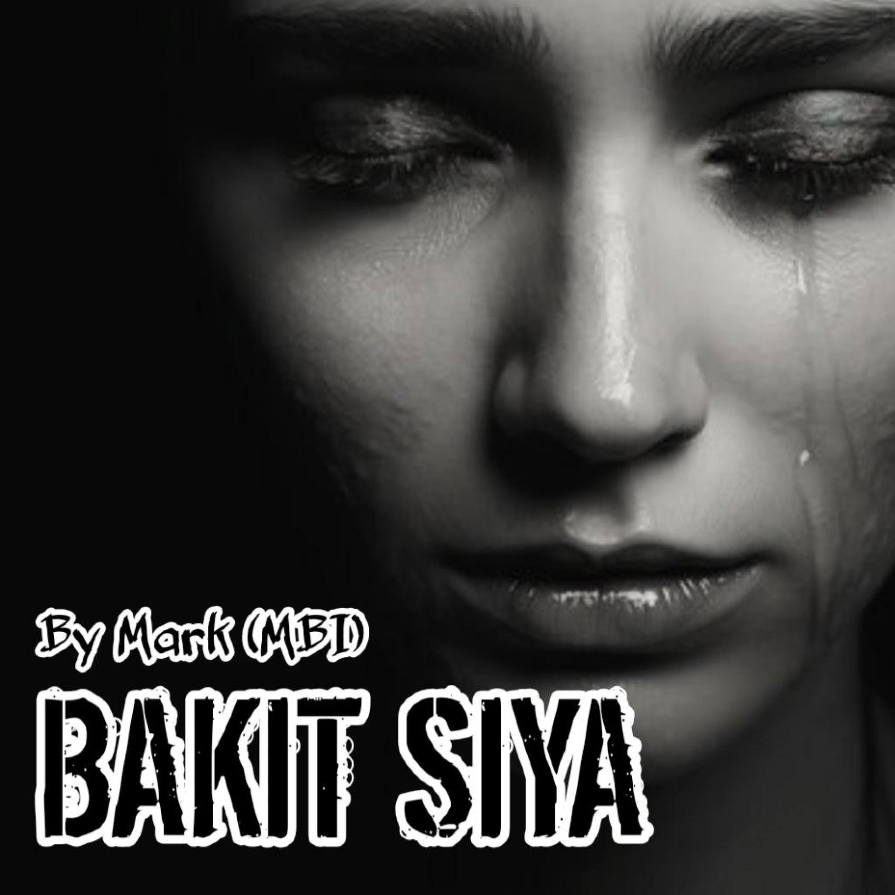 Bakit Siya (feat. Mark)