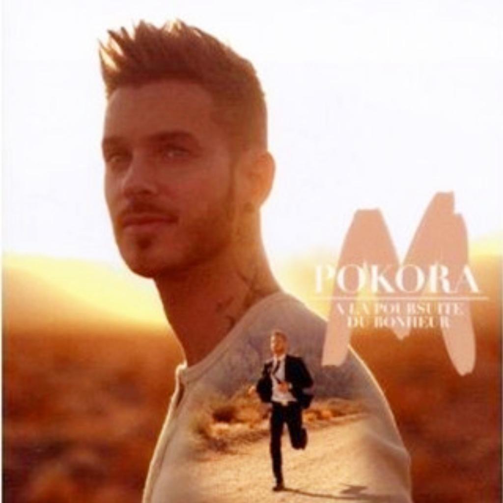 ☆Matt Pokora『单曲循环のR&B香颂男声①』