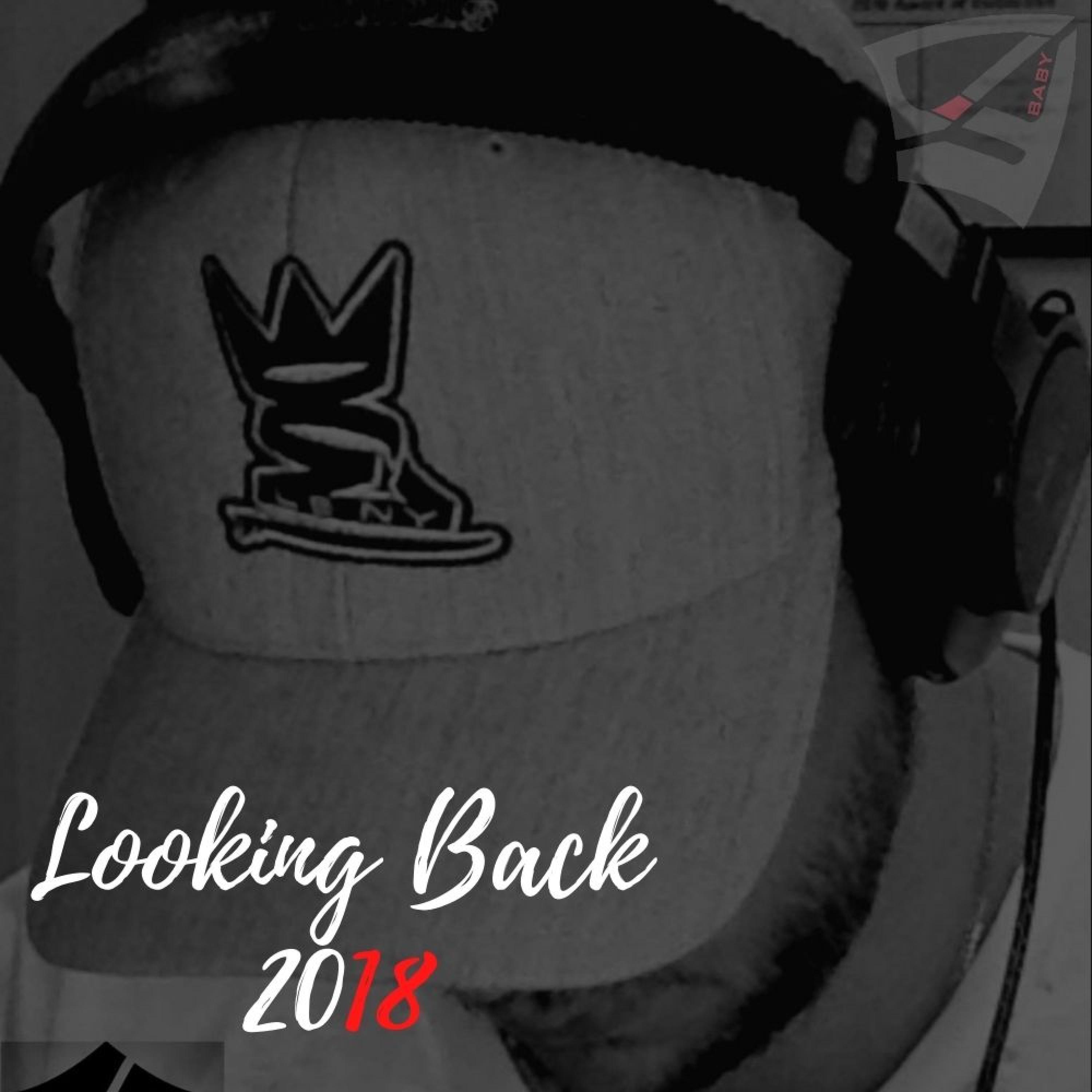 Looking Back 2018