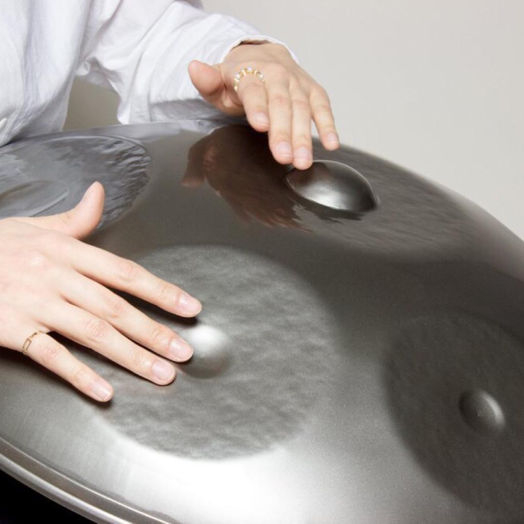 疗愈手碟之声 Handpan of Sound