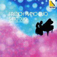 French Piano Duo