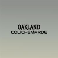 Oakland Colichemarde