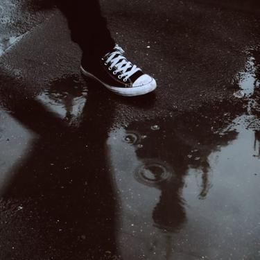 雨天（R&B节奏版）（Cover 孙燕姿）封面