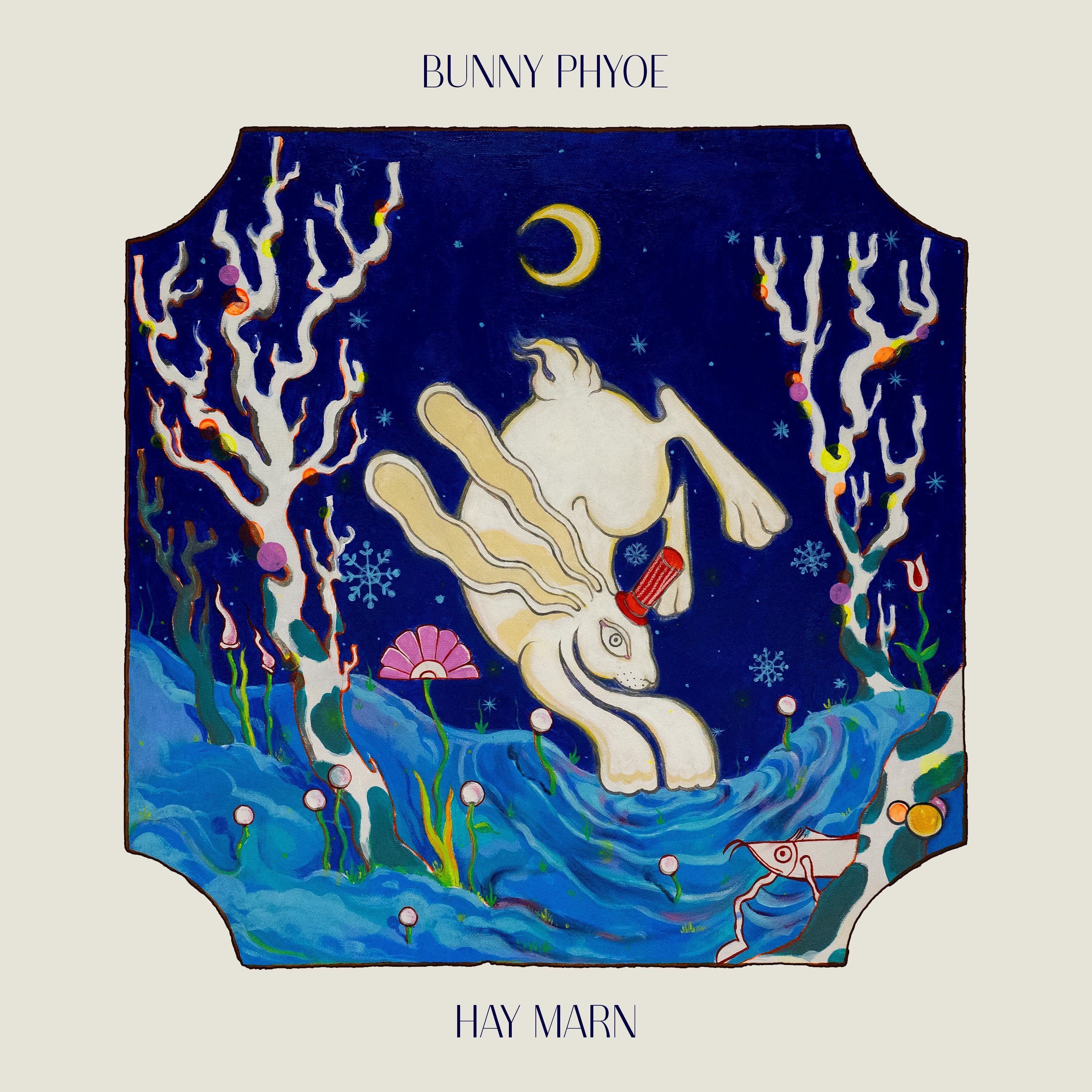 A Paw Yan Myar (feat. Doublej)