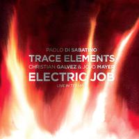 Electric Job (Live in Teramo)