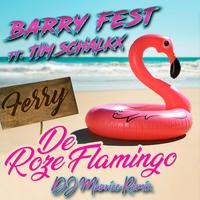 Ferry de Roze Flamingo (feat. DJ Maurice) [DJ Maurice Remix]