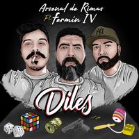 Diles (feat. Fermin IV)