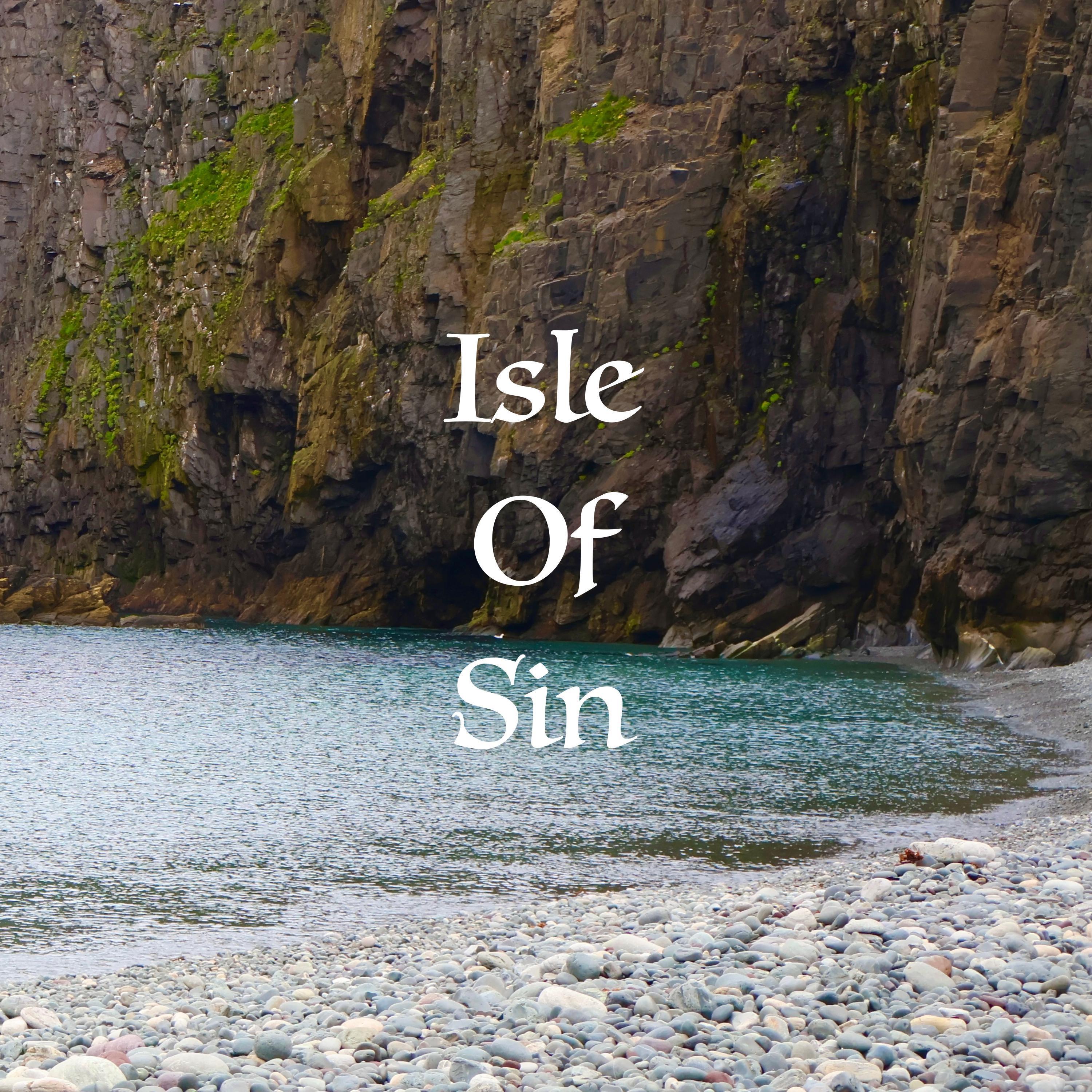 Isle of Sin (feat. Colm R. McGuinness)