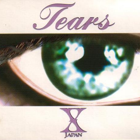 Tears (X JAPAN Version)