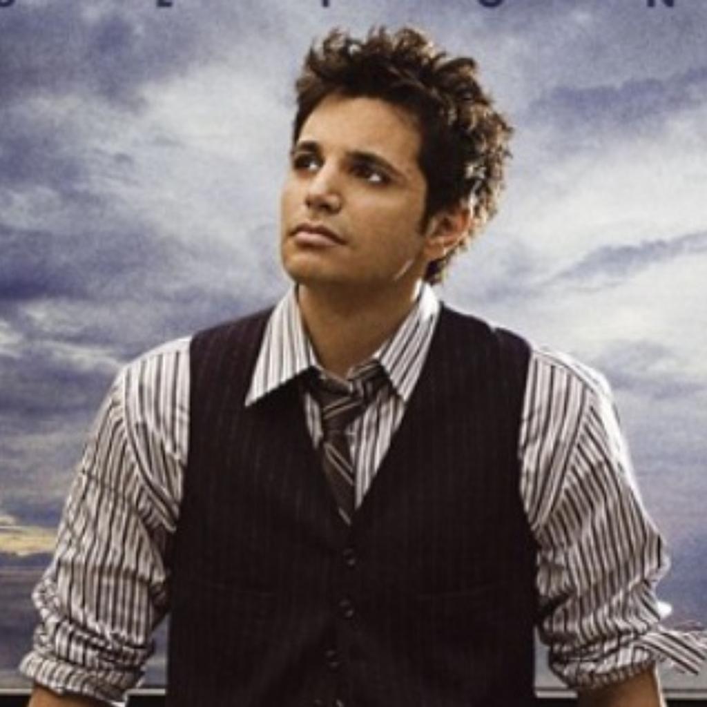 New Age与古典的跨界William Joseph