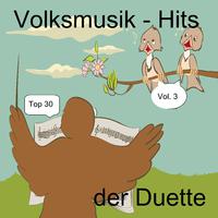 Top 30: Volksmusik-Hits der Duette, Vol. 3