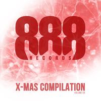 X-Mas Compilation, Vol.4