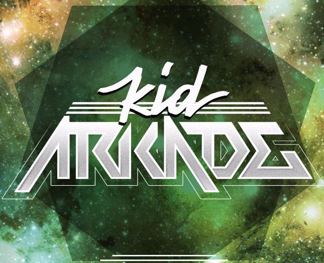 Kid Arkade