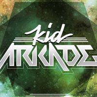 Kid Arkade