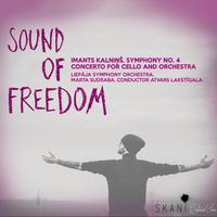 Kalni?š: Sound of Freedom