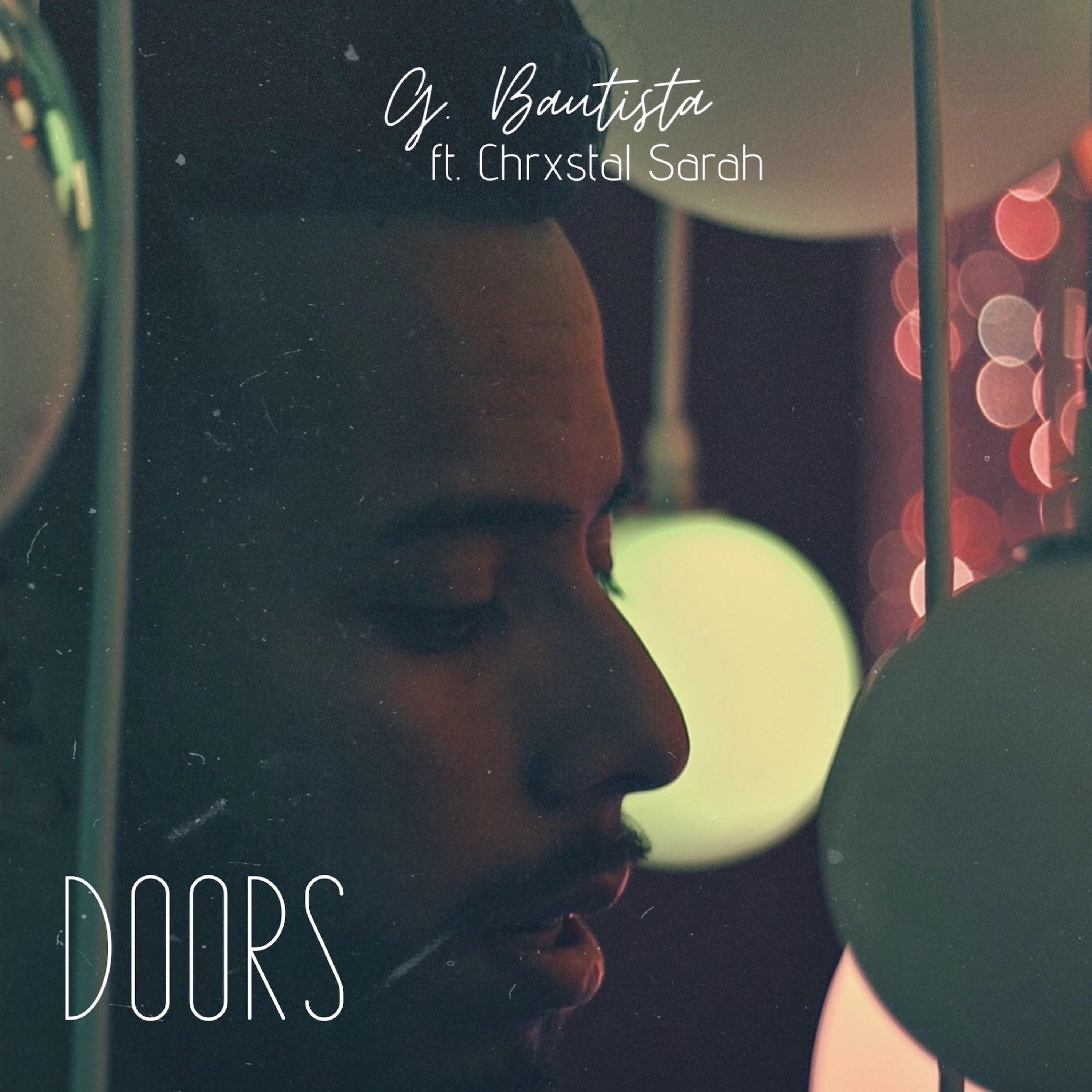 Doors (feat. Chrxstal Sarah)