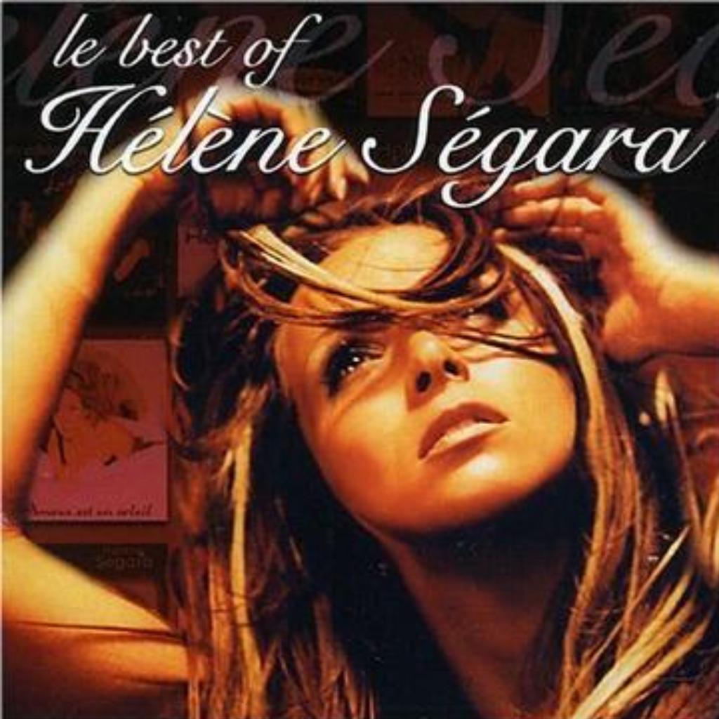 再续前缘 - Hélène Ségara