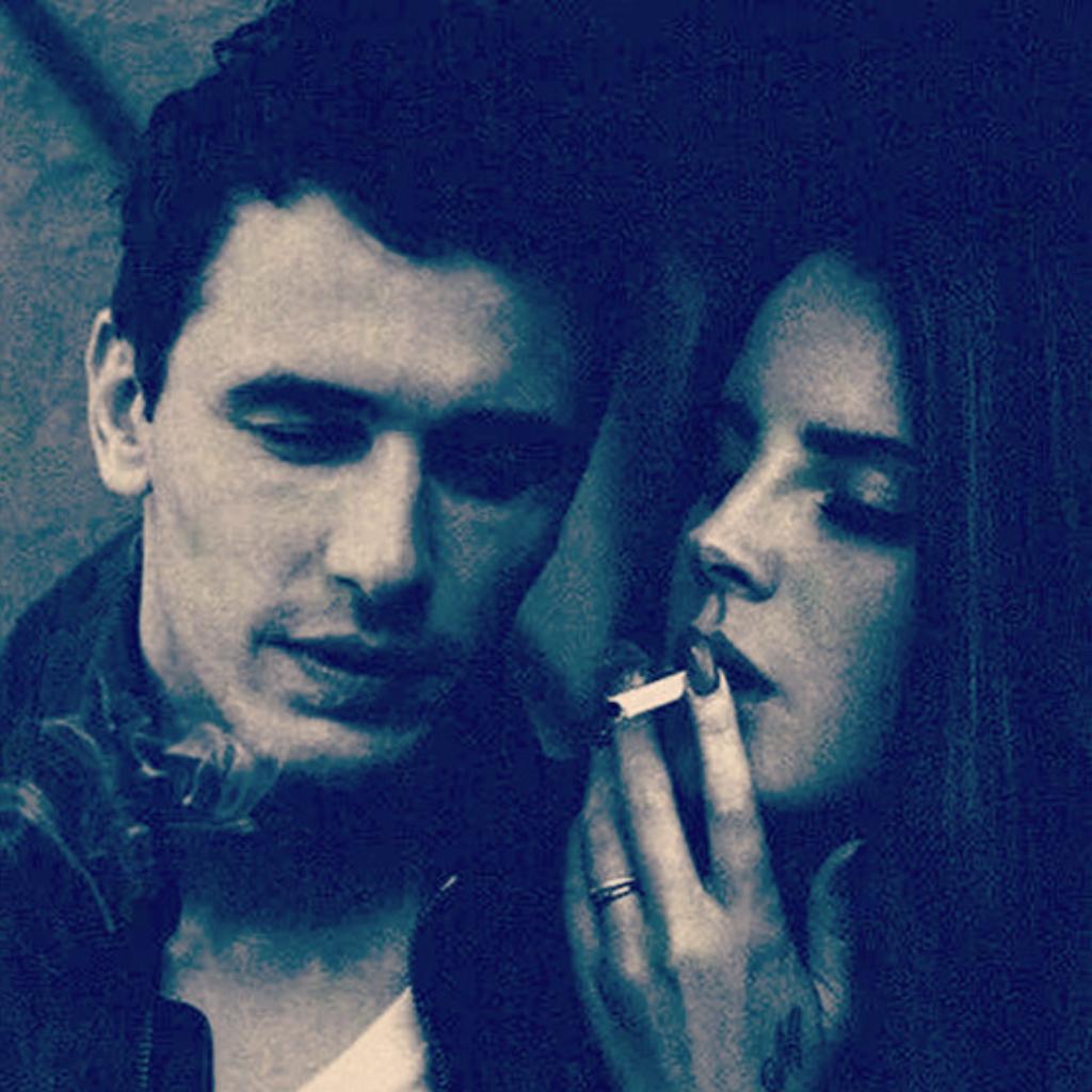 『WTF』IS THIS LANA FAT REY？