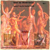 Sounds from the Ancient World, Vol. 1