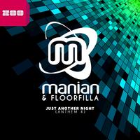 Just Another Night (Anthem 4) (Remixes)