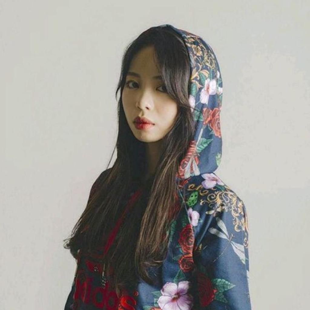 sori na 舞蹈歌单