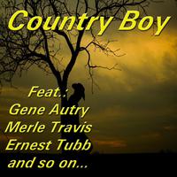 Country Boy