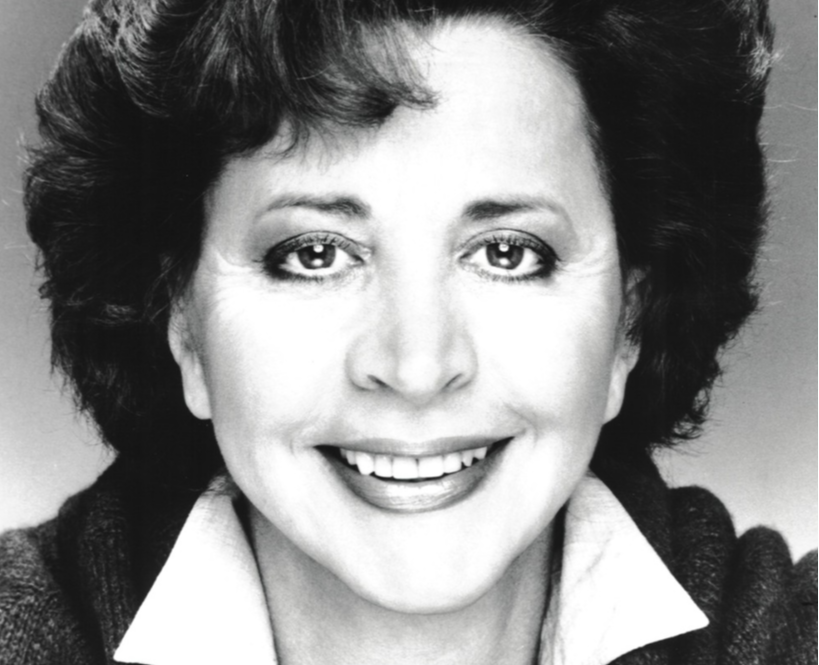 Rosalind Elias