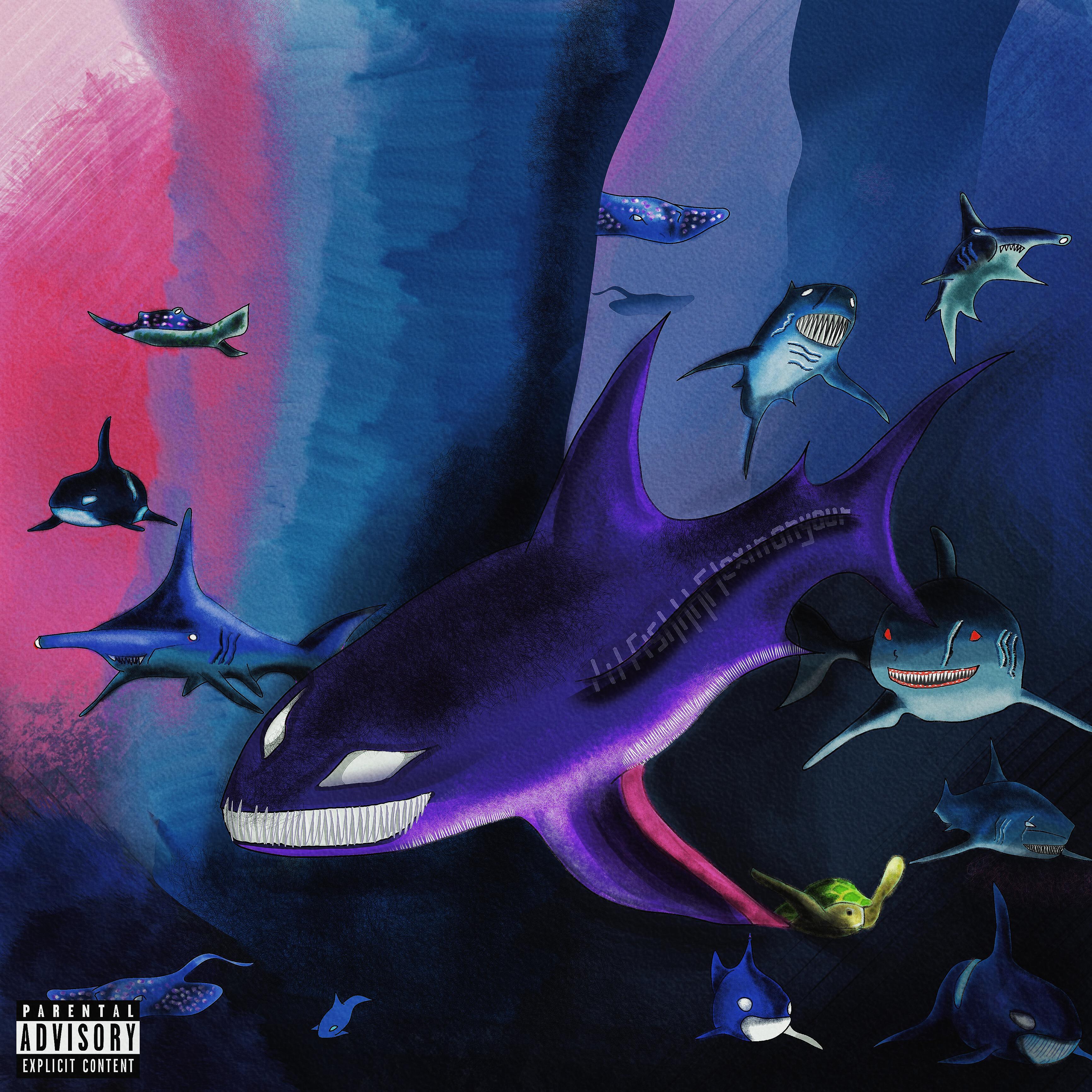 因为我骑鬼火 所以你心里没我[ft.vital0991 by ZEAB]