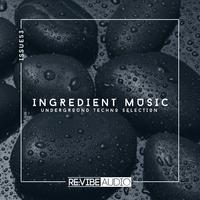 Ingredient Music, Vol. 53