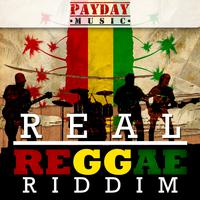 Real Reggae Riddim