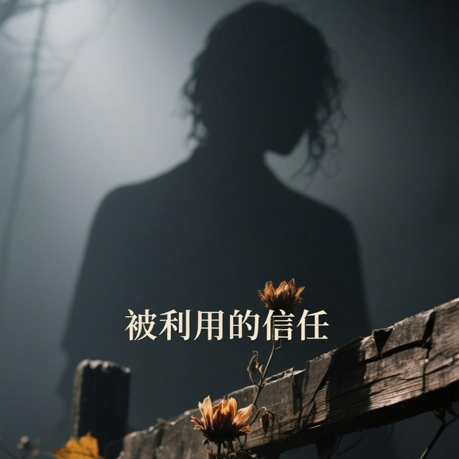 有种分离叫做痛 （抖音热搜top5） - 梦寒耀封面