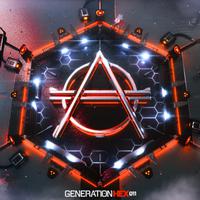 Generation Hex 011 EP