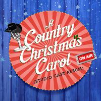 A Country Christmas Carol on Air