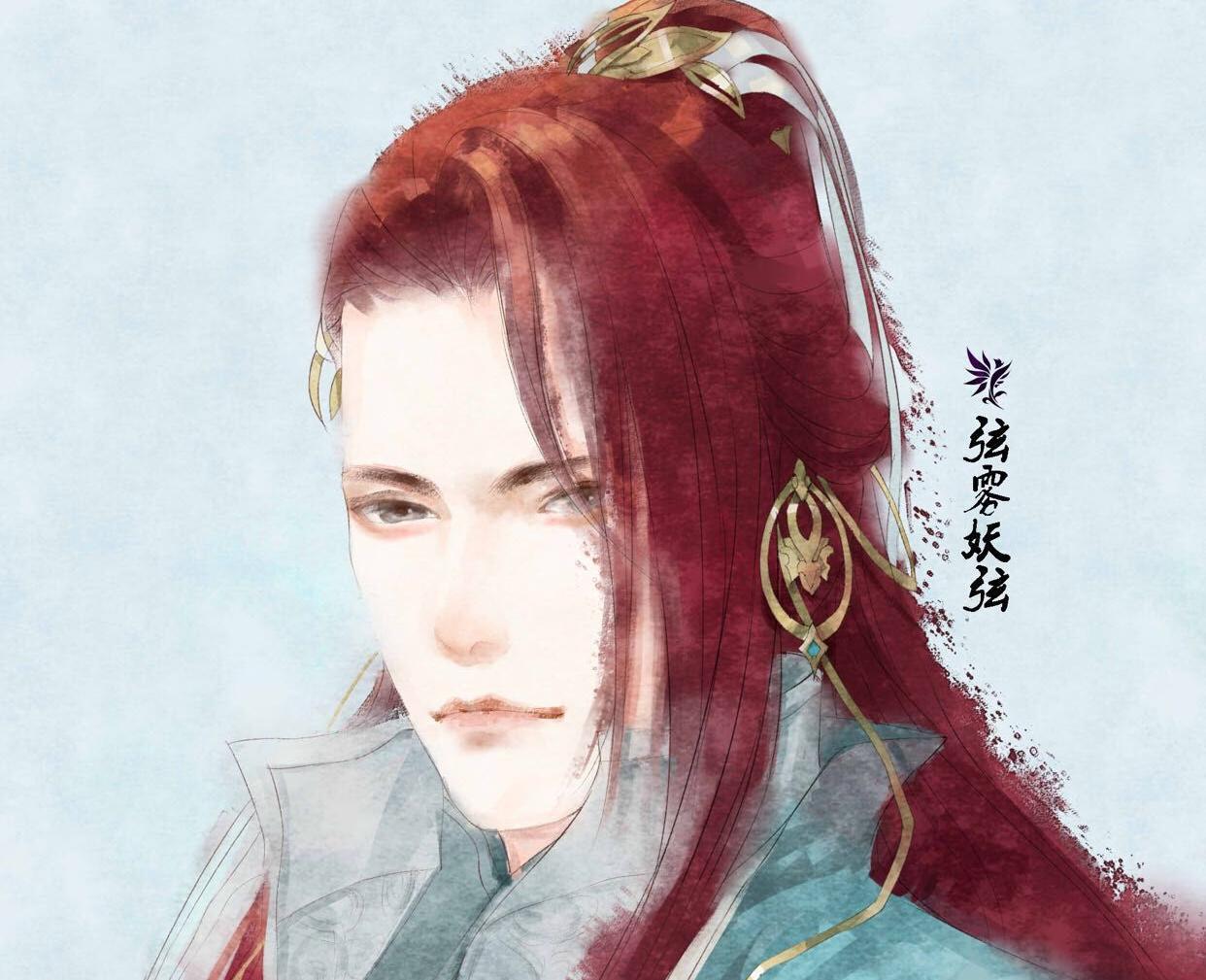 弦雾妖弦