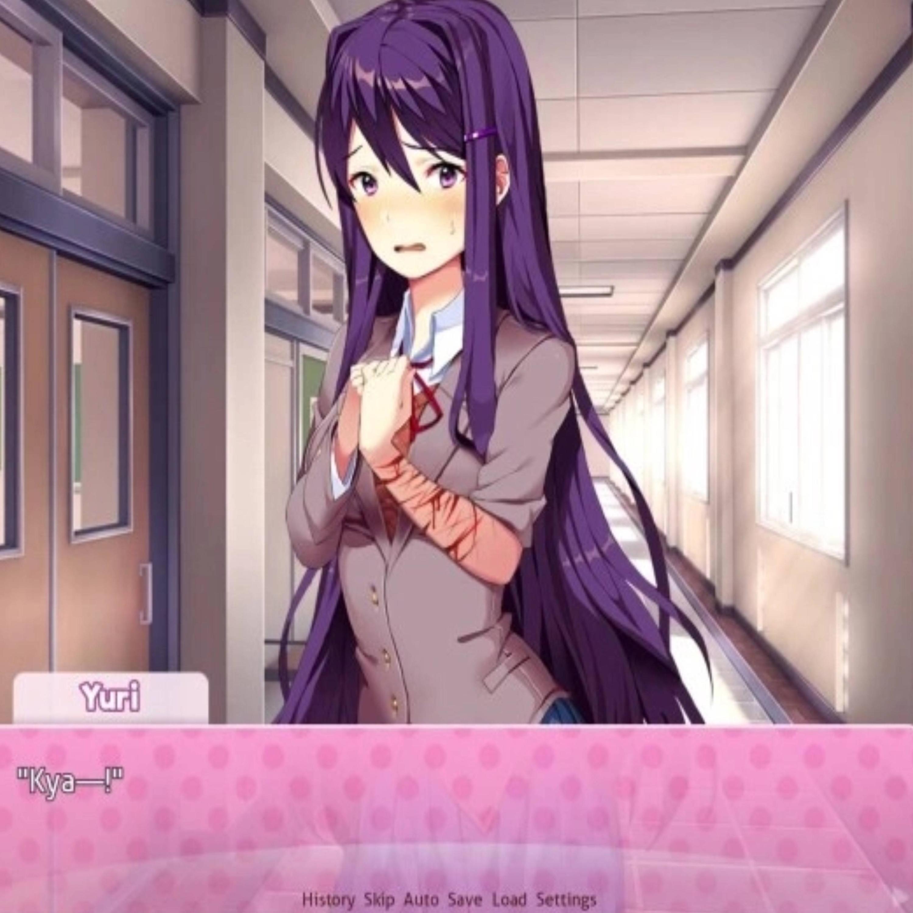 why cant i get you out of my head, dear?