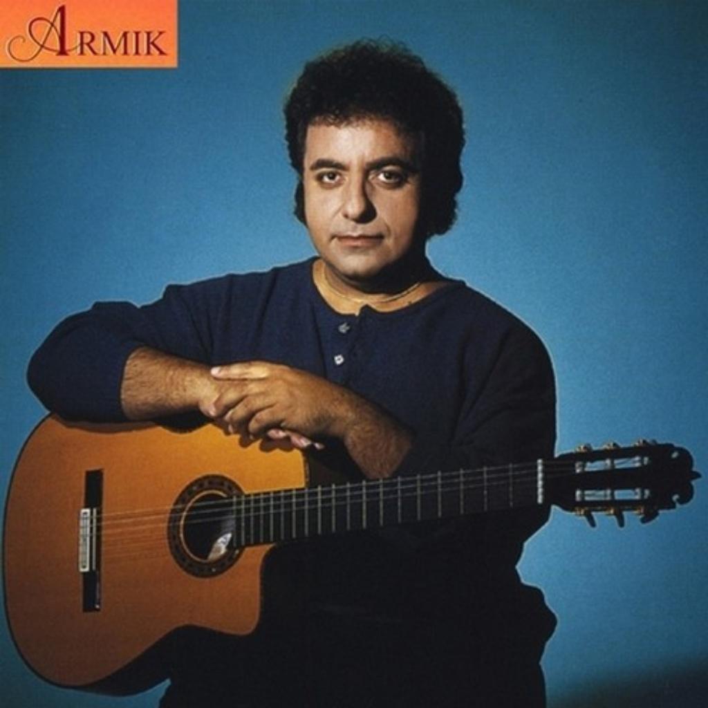 Armik 阿米克 （伊朗）