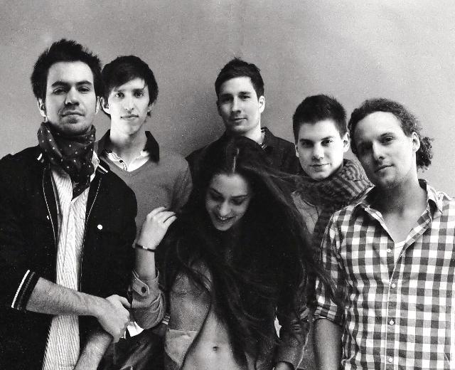 Ivan & the Parazol