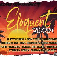 Eloquent Riddim