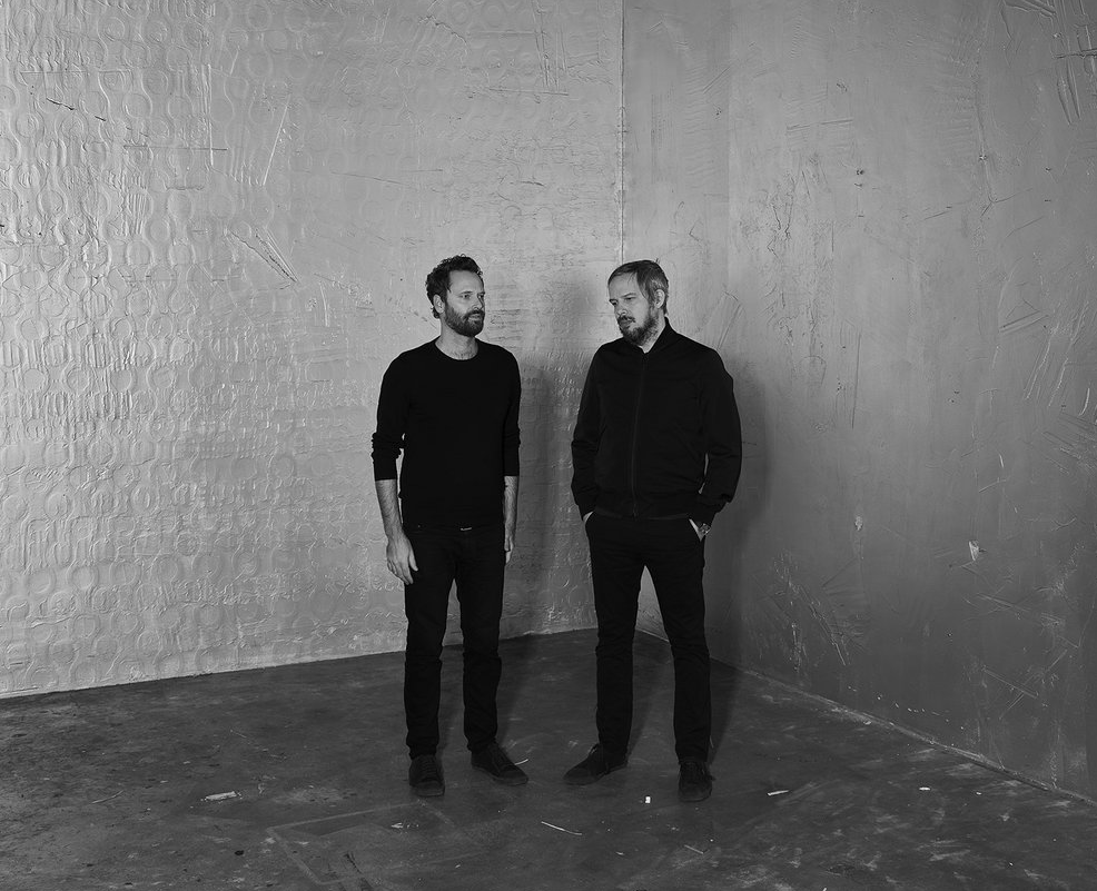 A Winged Victory For The Sullen