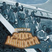 Clásicas de la Sonora Matancera (Vol. 3)